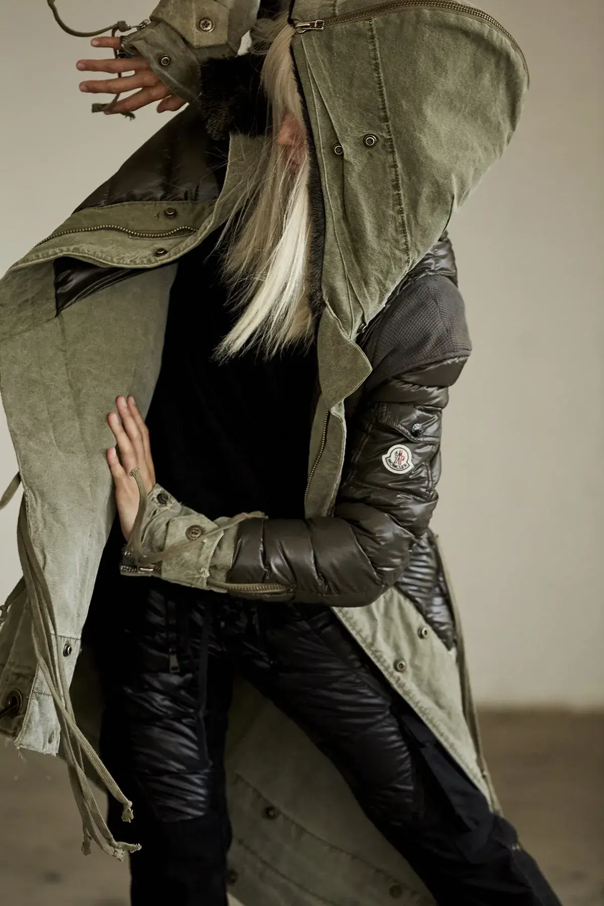 Emerging and Established Fashion Designers Client Portfolio - The Evans Group