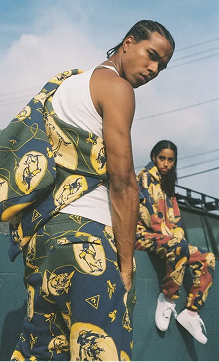 Technical Activewear Manufacturing